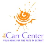carr center logo